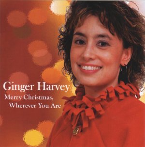 Picture of Ginger Harvey