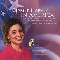 Picture of Ginger Harvey