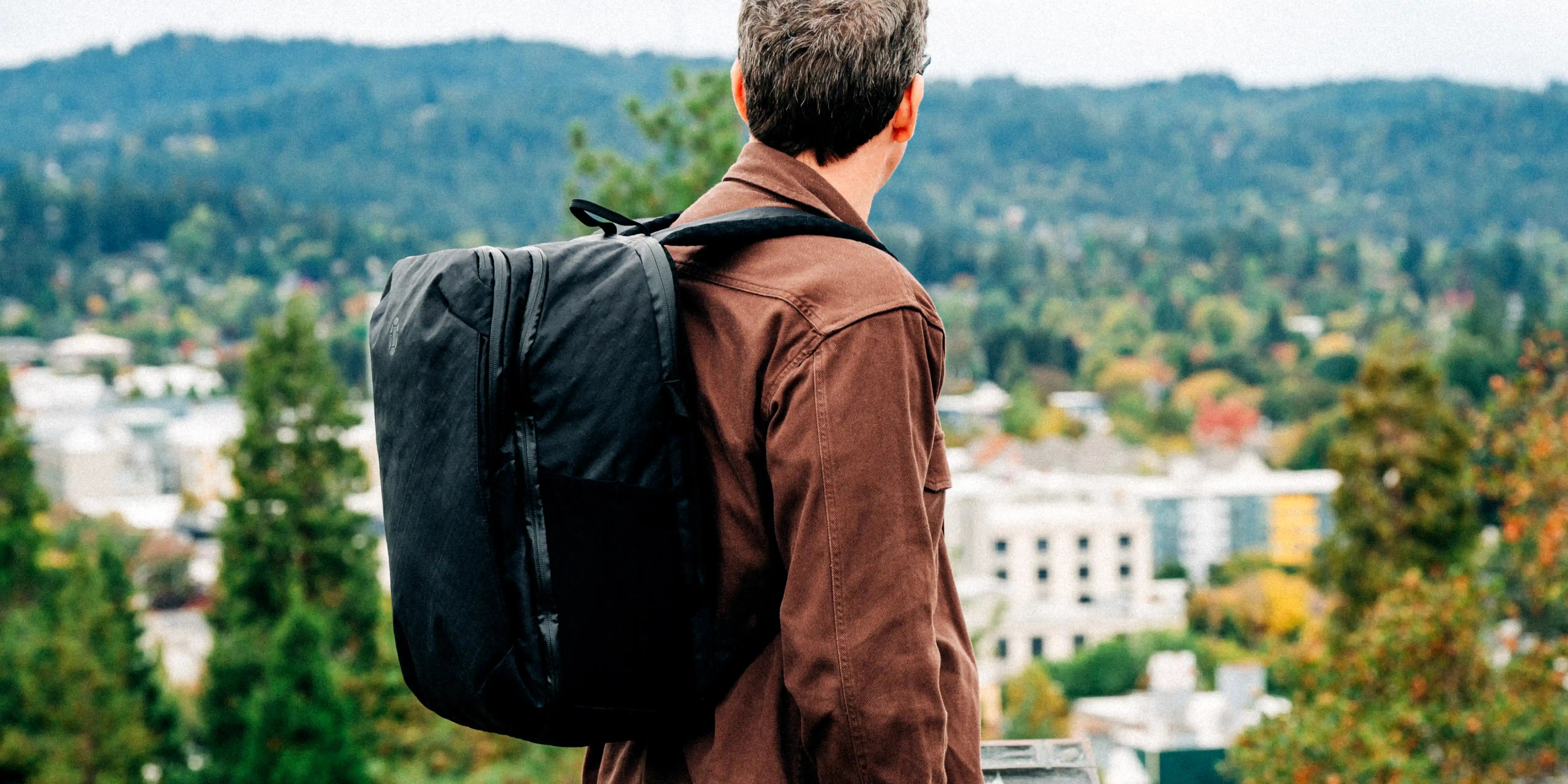 Personal Item Backpacks