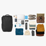 Pro Backpack 40L