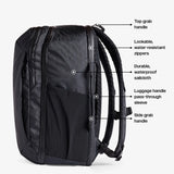 Built for travel