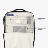 Organizer pocket